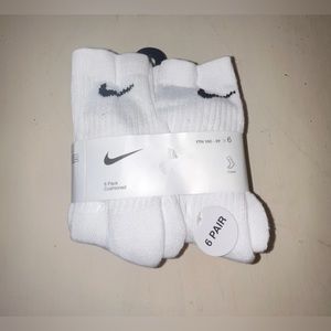Nike socks youth 10c- 3y - new